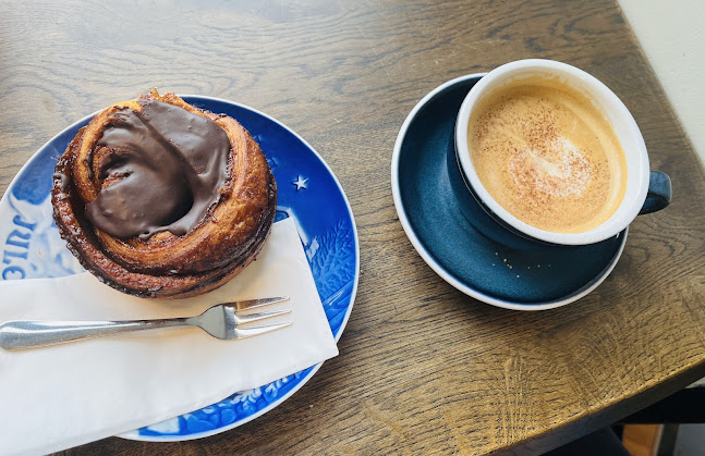 Comentarii opinii despre SchweizerBageriet ApS