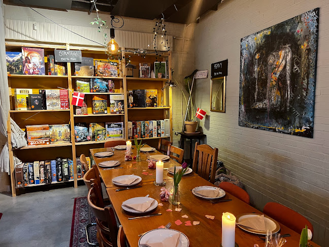 Operaen Randers - Randers