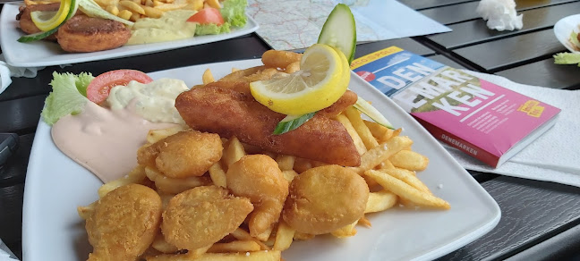 Opinii despre Restaurant Neptun în Hadsund - Gastronomi og hotelvirksomhed