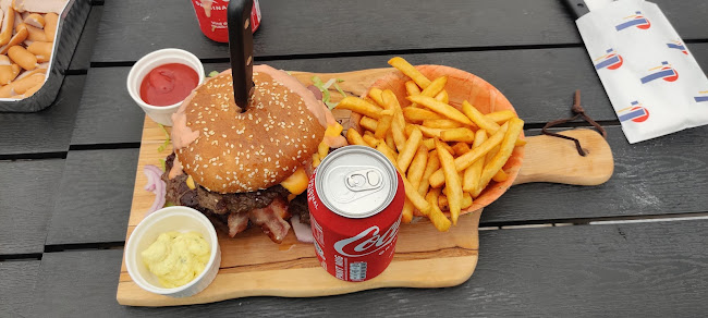 Strib pizza og grill - Middelfart