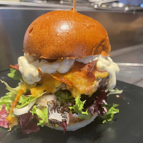 Cafe Farø Vad Æbleplantage