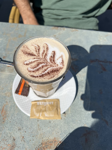 LIDO Caféen - Gastronomi og hotelvirksomhed