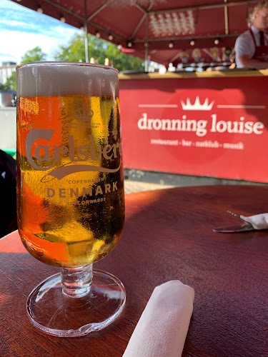 Comentarii opinii despre Dronning Louise