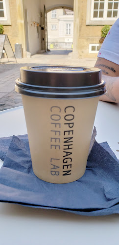 Copenhagen Coffee Lab - Strandlodsvej - København