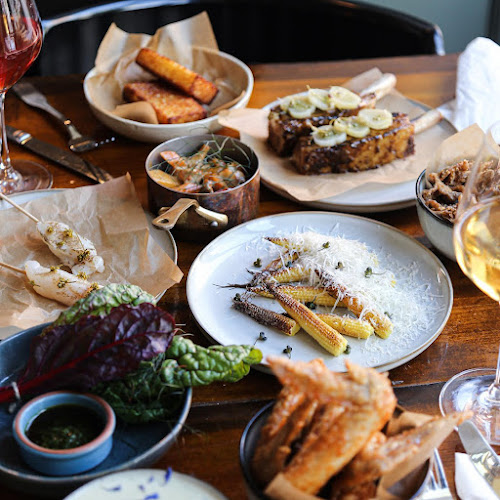 DUMPO - Gastronomi og hotelvirksomhed