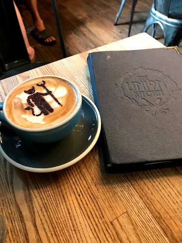 The Union Kitchen - Gastronomi og hotelvirksomhed