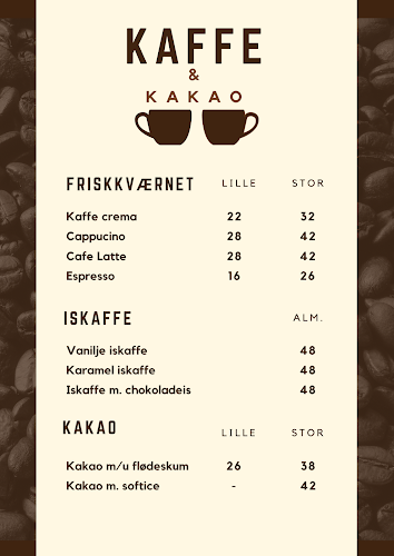 Opinii despre Det lille ishus, Ibæk Strandvej în Vejle - Gastronomi og hotelvirksomhed