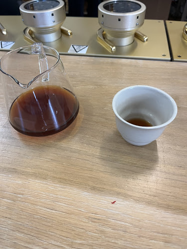 Comentarii opinii despre Stiller´s Coffee