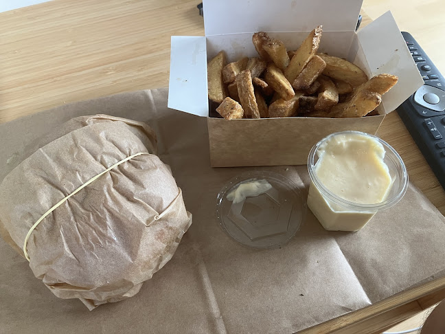 Comentarii opinii despre Café Stalden