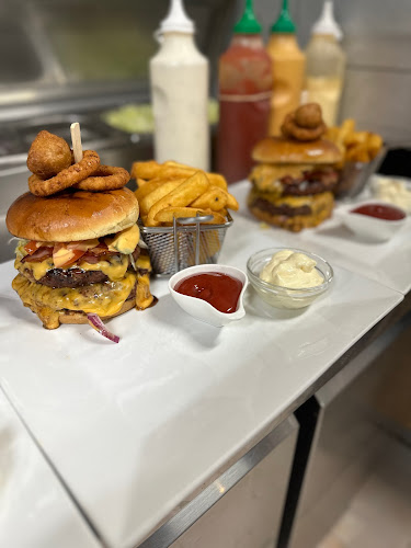 MAMMA`S PIZZA & RESTAURANT • Aabybro - Aabybro