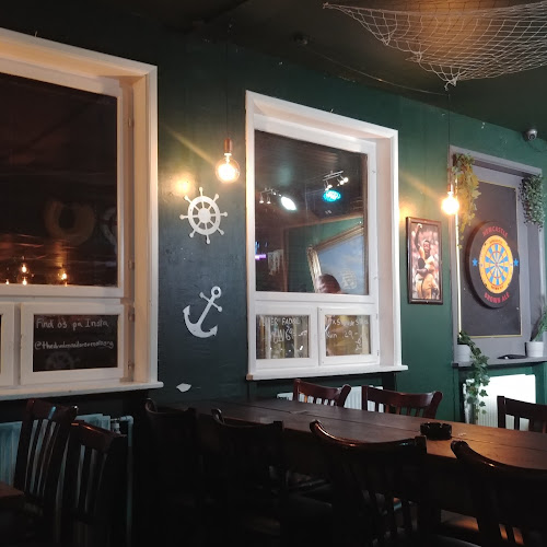 Frederiksgade 4, 5700 Svendborg