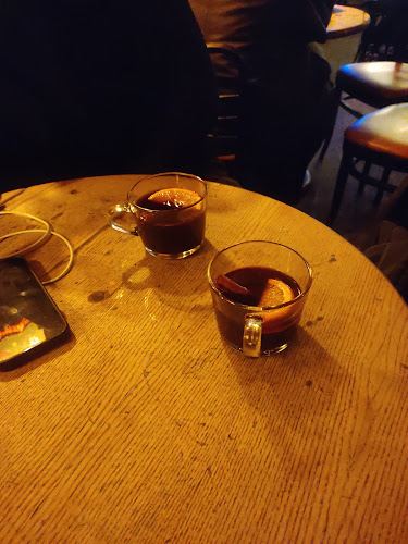 The Moose - Gastronomi og hotelvirksomhed