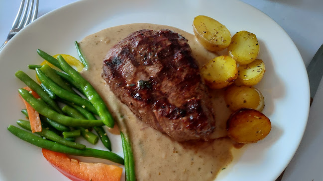 Ristorante Avanti - Ballerup