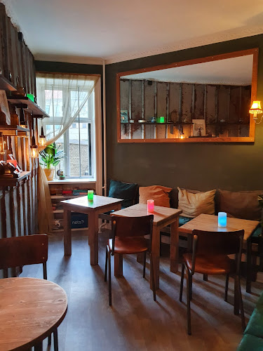 Comentarii opinii despre Coffeenhagen