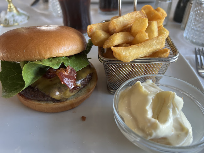 Comentarii opinii despre Café Espersen