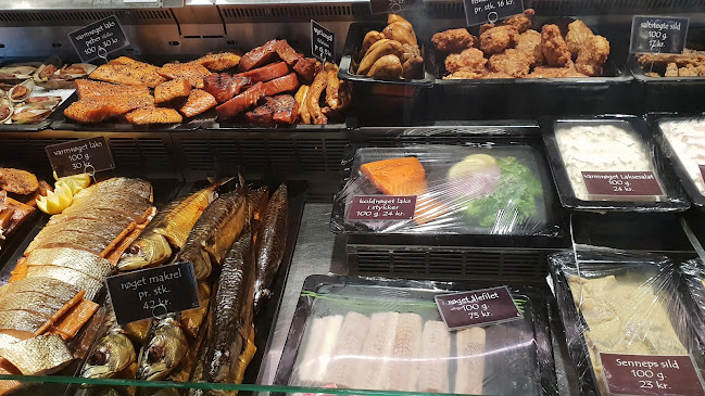 Comentarii opinii despre Hasle Røgeri