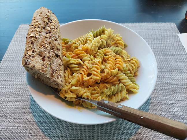 Comentarii opinii despre Fars Køkken