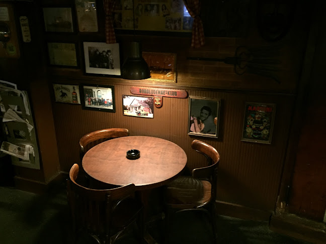 Havnegade 35, Kælderen, 1058 København K