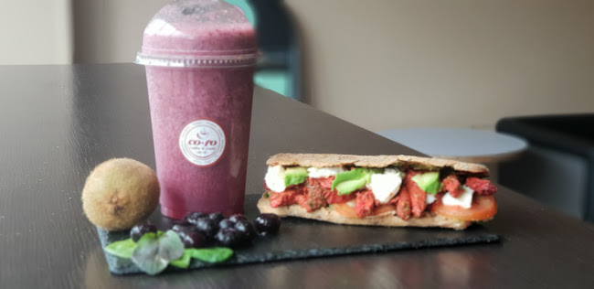 Comentarii opinii despre Cofo Valby