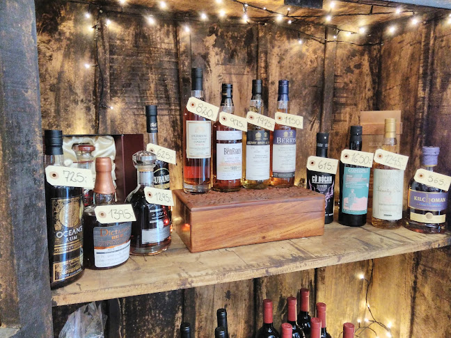 Vild Med Vin Silkeborg - Gastronomi og hotelvirksomhed