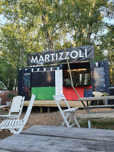 Opinii despre Rørvig Street Food în Nykøbing Sjælland - Gastronomi og hotelvirksomhed