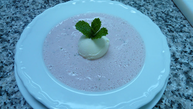 Comentarii opinii despre Familierestaurant Europa