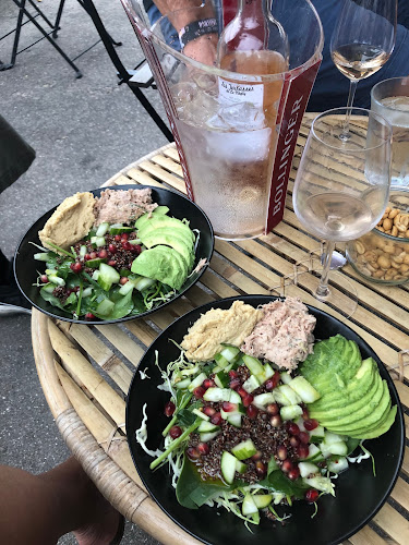 Opinii despre mokkamokka în Tisvilde - Gastronomi og hotelvirksomhed