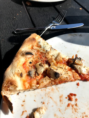 Dr Mølle Strandvej 552A, 3120 Dronningmølle