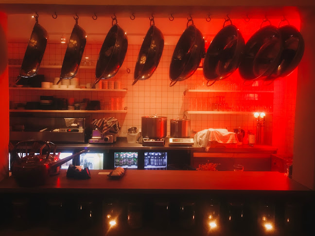 Hot Pot Republic - København