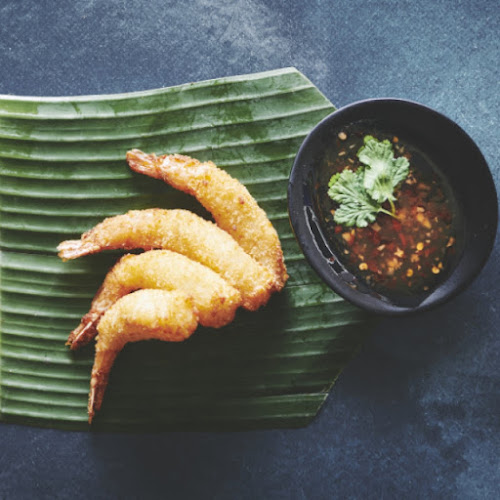 Opinii despre Iron Wok Vanløse în København - Gastronomi og hotelvirksomhed