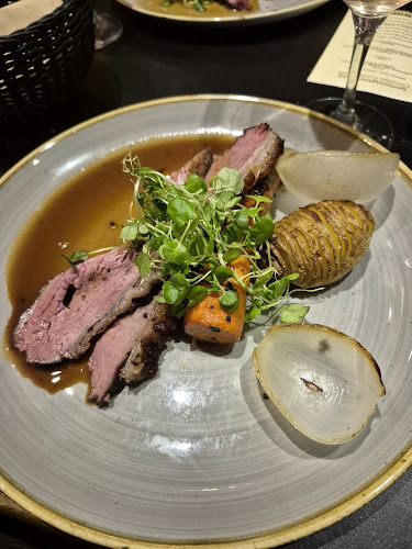 Meyers Spisehus - Kongens Lyngby