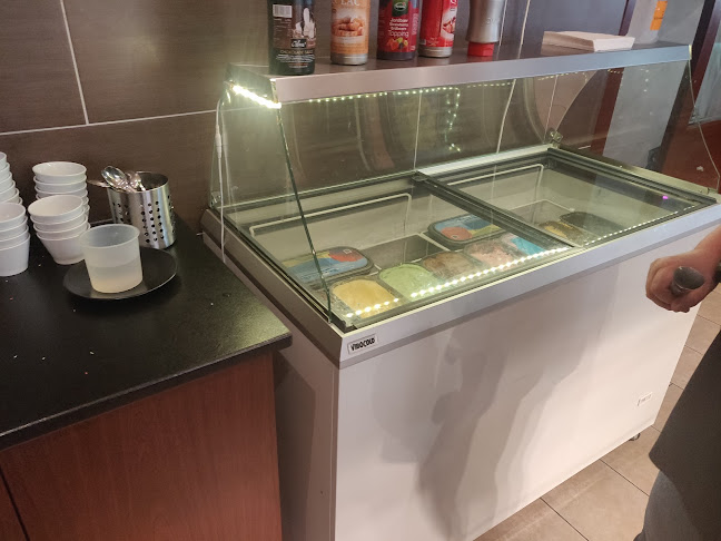 Comentarii opinii despre Restaurant Hong Cheng