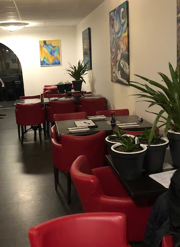 Comentarii opinii despre Magi Sushi