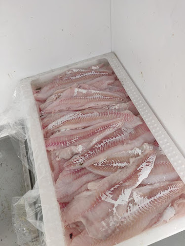 Langø Fiskevogn - Nakskov