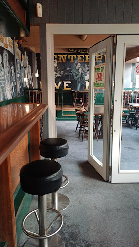 Opinii despre Center Pub în Hvidovre - Gastronomi og hotelvirksomhed