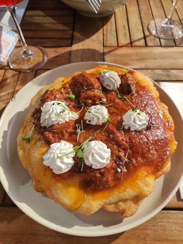 Rossopomodoro - Indre By