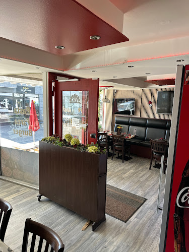 Give Stenovnspizza - Gastronomi og hotelvirksomhed