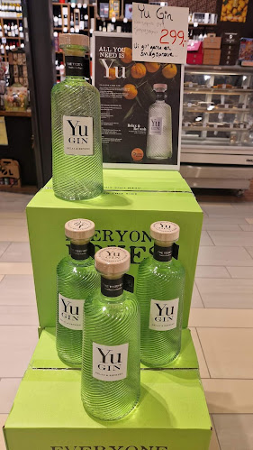 Comentarii opinii despre Vinspecialisten Rosengårdcentret ApS