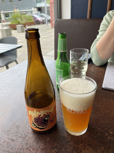 Comentarii opinii despre Restaurant Fredenss