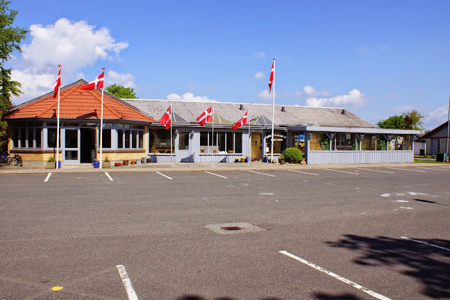 Comentarii opinii despre Arentsminde Cafeteria