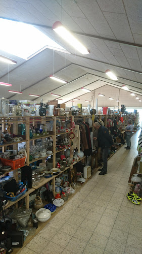 Industrivej 58, 6760 Ribe