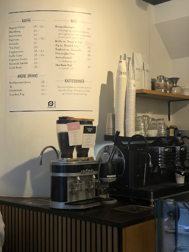 Comentarii opinii despre Original Coffee Bredgade