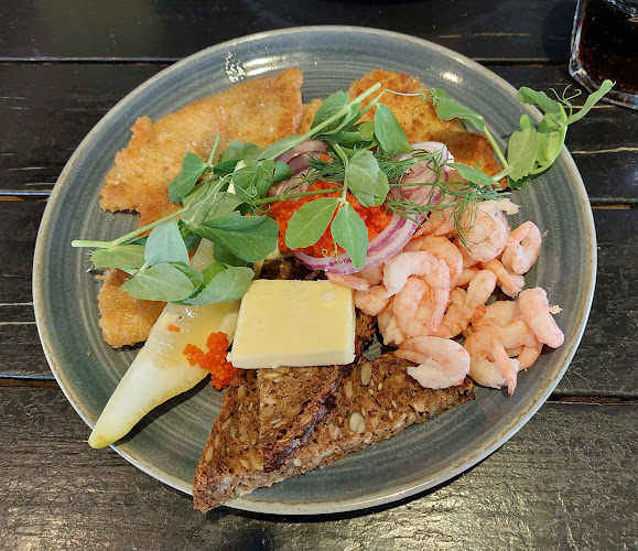 Comentarii opinii despre Hanstholm Madbar