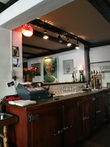 Cafe Rabes Have - København