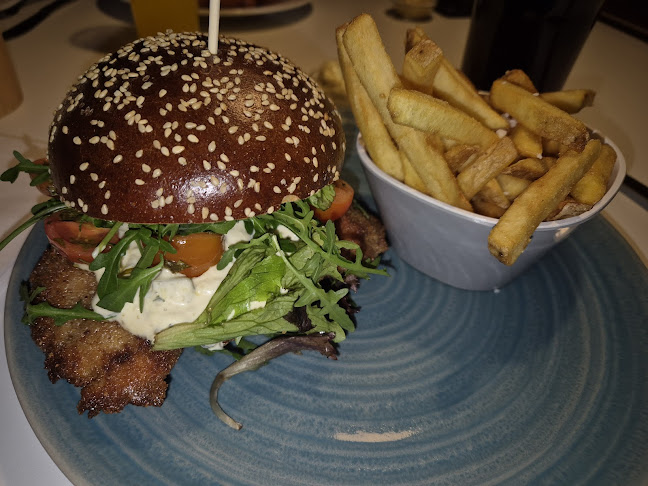 Opinii despre Seggelund - Dit spisested în Christiansfeld - Gastronomi og hotelvirksomhed