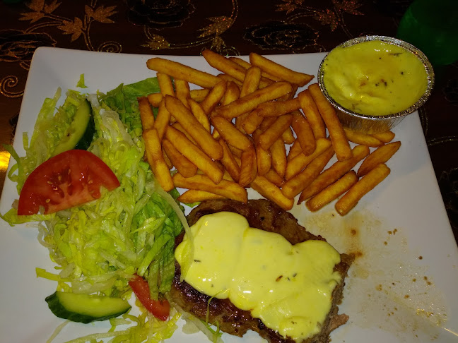 Gundsømagle Pizza House - Gastronomi og hotelvirksomhed