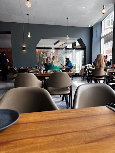 Comentarii opinii despre Atami Sushi Restaurant