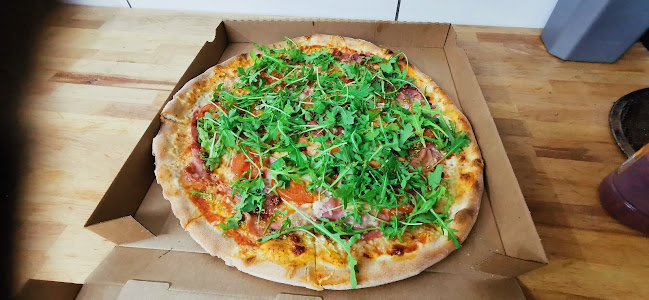 Snertinge Restaurant og Pizza