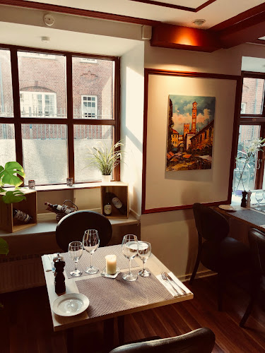 Abel Cathrines Gade 21, 1654 København