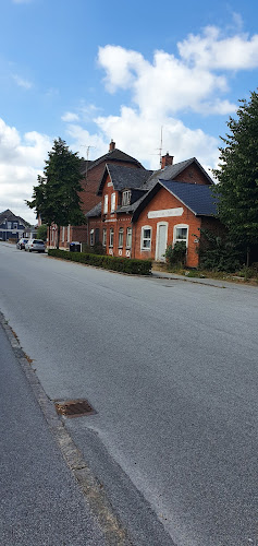 Opinii despre Postgårdens Bodega în Sommersted - Gastronomi og hotelvirksomhed